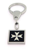 Keychain Forever Gioielli in Steel FGPO00010 - FGPO00010